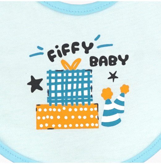 FIFFY SWEET WISHES GIFT SET (98-07-009)