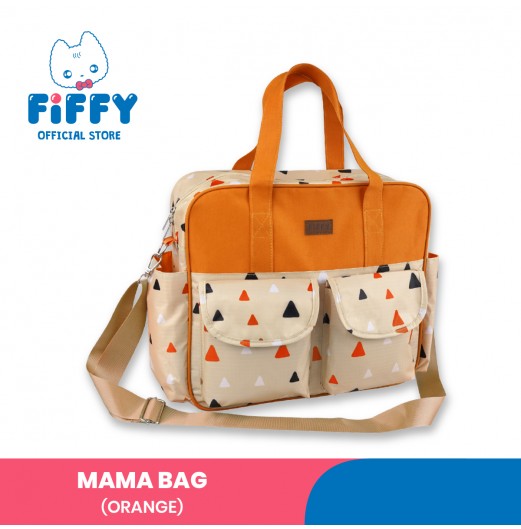 FIFFY SUMMER MAMA BAG (98-08-007) FIFFY SUMMER MAMA BAG (98-08-007)