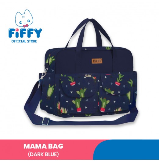 FIFFY SUMMER MAMA BAG (98-08-007) FIFFY SUMMER MAMA BAG (98-08-007)