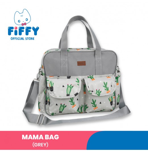 FIFFY SUMMER MAMA BAG (98-08-007) FIFFY SUMMER MAMA BAG (98-08-007)