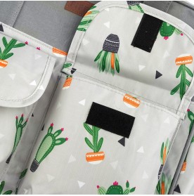 FIFFY SUMMER MAMA BAG (98-08-007)