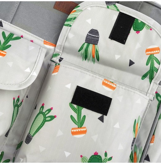 FIFFY SUMMER MAMA BAG (98-08-007) FIFFY SUMMER MAMA BAG (98-08-007)