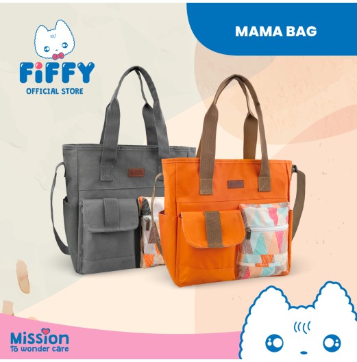 FIFFY TIDY MAMA BAG (98-08-008)