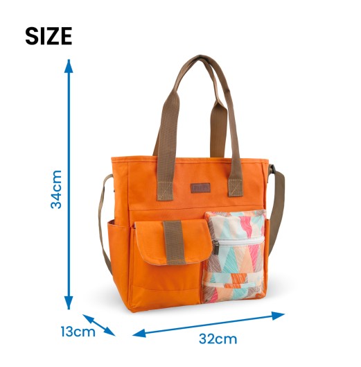 FIFFY TIDY MAMA BAG (98-08-008)