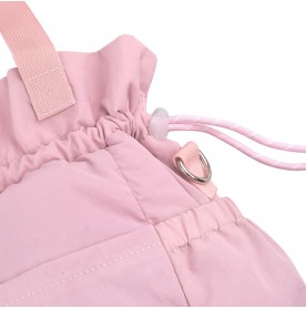 FIFFY RUPPLE BUCKET MAMA BAG BEG MAMA (98-08-009)