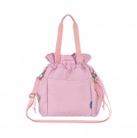 FIFFY RUPPLE BUCKET MAMA BAG BEG MAMA (98-08-009)