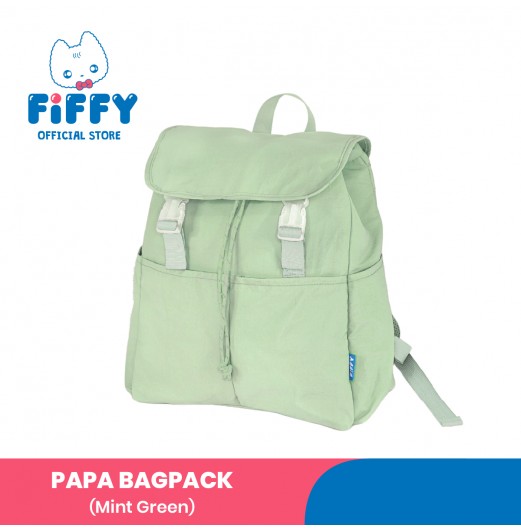 FIFFY WEEKENDER PAPA BAGPACK (98-08-010) FIFFY WEEKENDER PAPA BAGPACK (98-08-010)