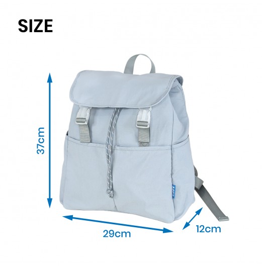 FIFFY WEEKENDER PAPA BAGPACK (98-08-010) FIFFY WEEKENDER PAPA BAGPACK (98-08-010)