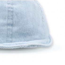 FIFFY BEAR BABY HAT TOPI BAYI (98-12-010)