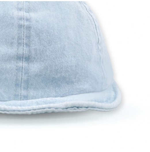 FIFFY BEAR BABY HAT TOPI BAYI (98-12-010)