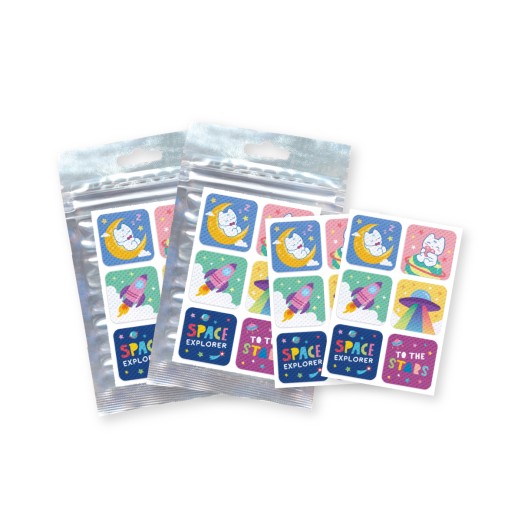 FIFFY MOSQUITO REPELLENT PATCH PELEKAT PENGHALAU NYAMUK (98-14-011) FIFFY MOSQUITO REPELLENT PATCH PELEKAT PENGHALAU NYAMUK (98-14-011)