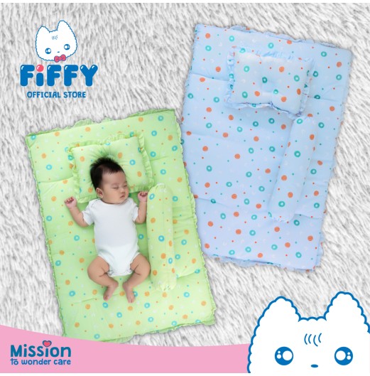 FIFFY MATTRESS SET 76 X 100CM TILAM BAYI (98-223)