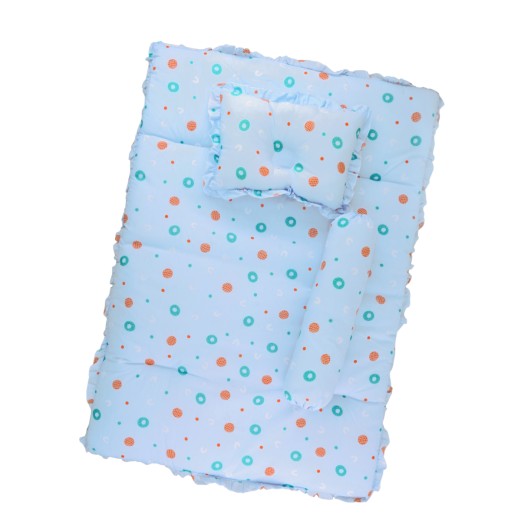 FIFFY MATTRESS SET 76 X 100CM TILAM BAYI (98-223)