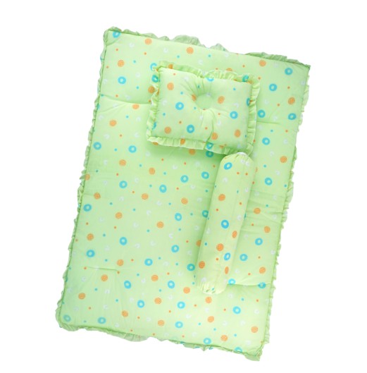 FIFFY MATTRESS SET 76 X 100CM TILAM BAYI (98-223)