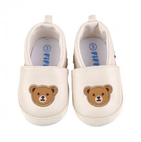FIFFY CUTE BEAR BABY SHOES KASUT BAYI (98-25014)