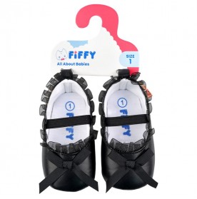 FIFFY ELEGANCE BABY SHOES KASUT BAYI (98-25016)