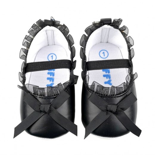 FIFFY ELEGANCE BABY SHOES KASUT BAYI (98-25016)