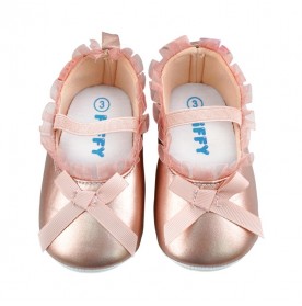 FIFFY ELEGANCE BABY SHOES KASUT BAYI (98-25016)