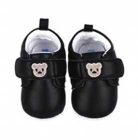 FIFFY NEW BORN BABY SHOES KASUT BAYI (98-25017)