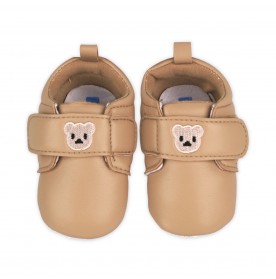 FIFFY NEW BORN BABY SHOES KASUT BAYI (98-25017)