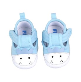 FIFFY ADORABLE NEW BORN BABY SHOES (98-25020)