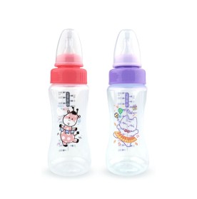 FIFFY PP STANDARD STREAMLINE BOTTLE 360ML (98-263)