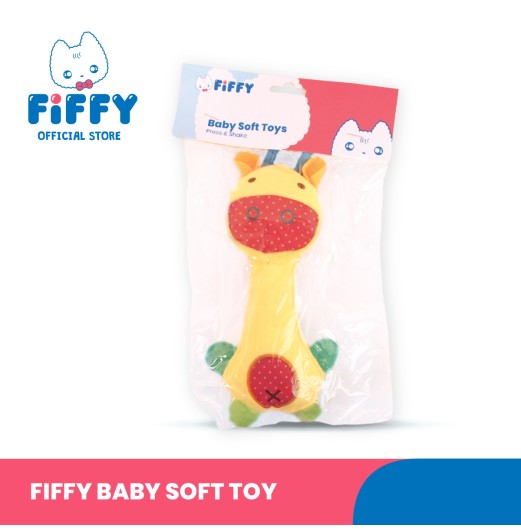 SHOP ALL - FIFFY BABY SOFT TOY SHOP ALL - FIFFY BABY SOFT TOY