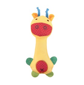 FIFFY BABY ANIMAL SOFT TOY MAINAN BAYI (98-567)