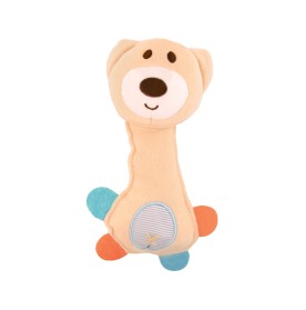 FIFFY BABY ANIMAL SOFT TOY MAINAN BAYI (98-567)