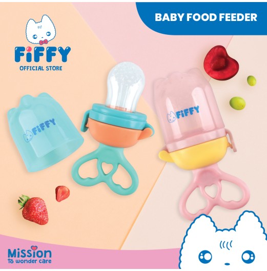 FIFFY BABY FOOD FEEDER (98-615) FIFFY BABY FOOD FEEDER (98-615)