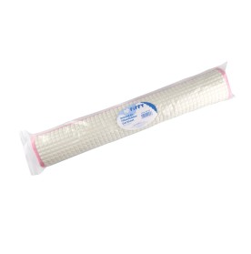 FIFFY PRINTED AIR FILLED RUBBER COT SHEET (60CM X 90CM) ALAS TIKAR GETAH BAYI (98-637)