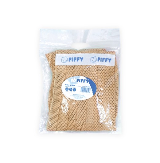 CRADLE & CRIB NET - FIFFY BABY CRADLE NET
