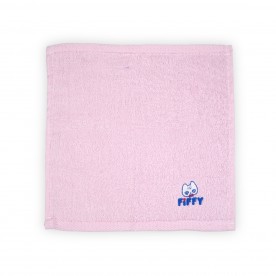 FIFFY TUALA MUKA BAYI FACE TOWEL (2PCS) (98-878) FIFFY TUALA MUKA BAYI FACE TOWEL (2PCS) (98-878)