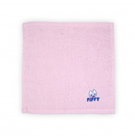 FIFFY TUALA MUKA BAYI FACE TOWEL (2PCS) (98-878)