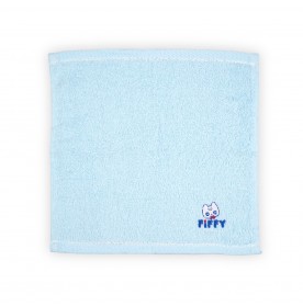 FIFFY TUALA MUKA BAYI FACE TOWEL (2PCS) (98-878) FIFFY TUALA MUKA BAYI FACE TOWEL (2PCS) (98-878)