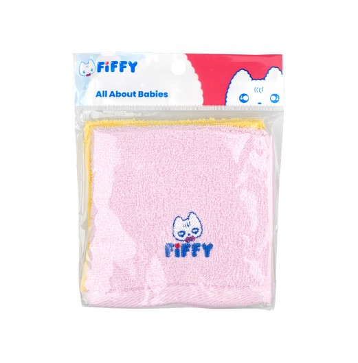 SHOP ALL - FIFFY FACE TOWEL (2PCS) SHOP ALL - FIFFY FACE TOWEL (2PCS)