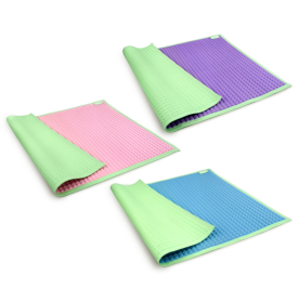 FIFFY AIR FILLED RUBBER COT SHEET (60CM x 45CM) ALAS TIKAR GETAH BAYI (98-880)