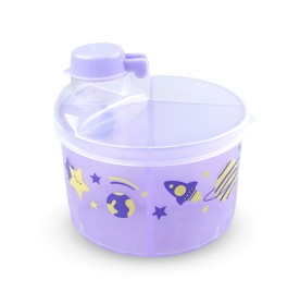 FIFFY MILK POWDER CONTAINER BEKAS SUSU TEPUNG BAYI (98-936)