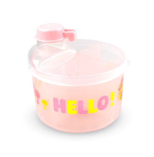 FIFFY MILK POWDER CONTAINER BEKAS SUSU TEPUNG BAYI (98-936) FIFFY MILK POWDER CONTAINER BEKAS SUSU TEPUNG BAYI (98-936)