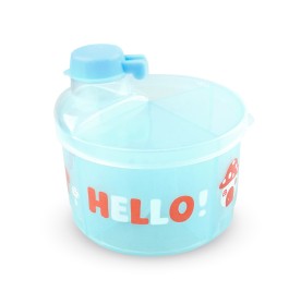 FIFFY MILK POWDER CONTAINER BEKAS SUSU TEPUNG BAYI (98-936)