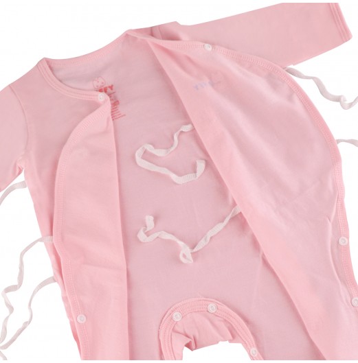 FIFFY BABY NEWBORN JUMPER