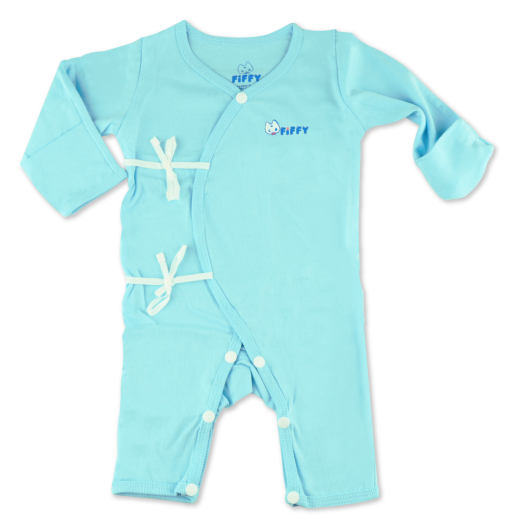 FIFFY BABY NEWBORN JUMPER