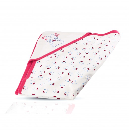 SHOP ALL - FIFFY BABY BLANKET