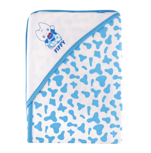 SHOP ALL - FIFFY BABY BLANKET