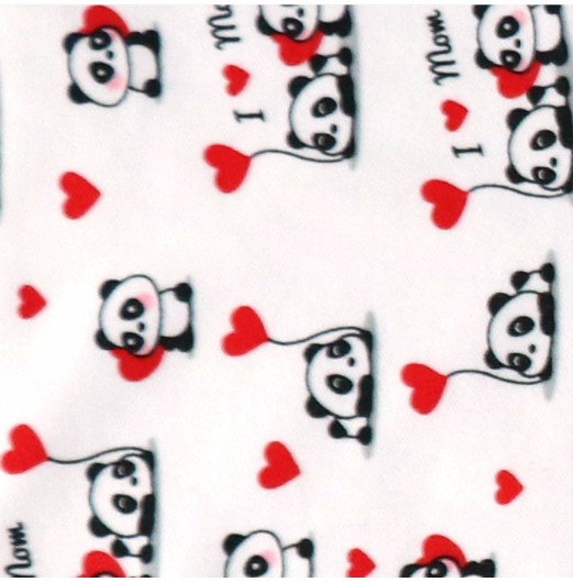 Accessories - FIFFY BABY BINDER (53CM x 12CM)