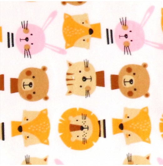 Accessories - FIFFY BABY BINDER (53CM x 12CM)