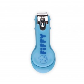 FIFFY BABY CUTE NAIL CLIPPER (DEFECTED PACKAGING)