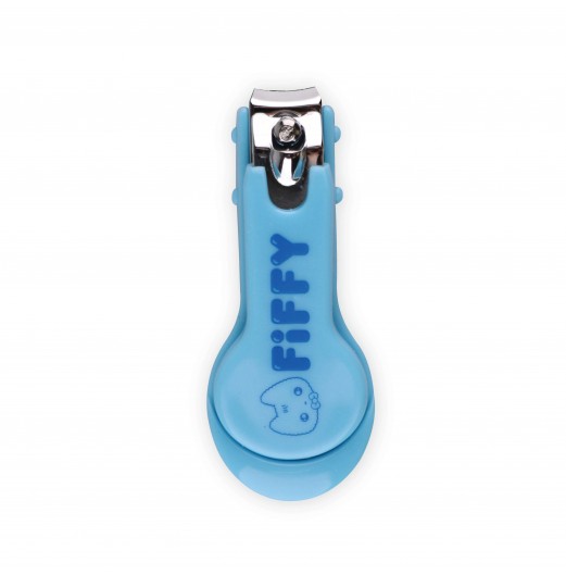 FIFFY BABY CUTE NAIL CLIPPER (18231)