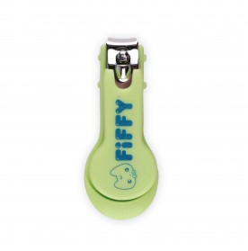 FIFFY BABY CUTE NAIL CLIPPER (DEFECTED PACKAGING)