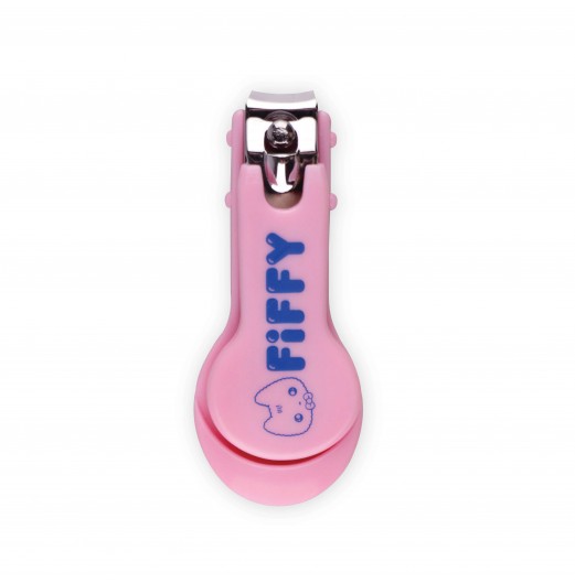 FIFFY BABY CUTE NAIL CLIPPER (18231)